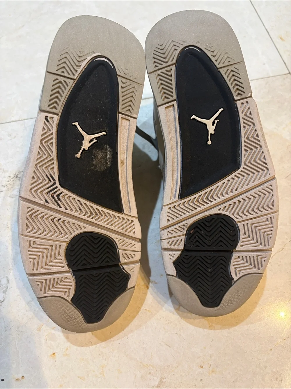 Jordan classic design